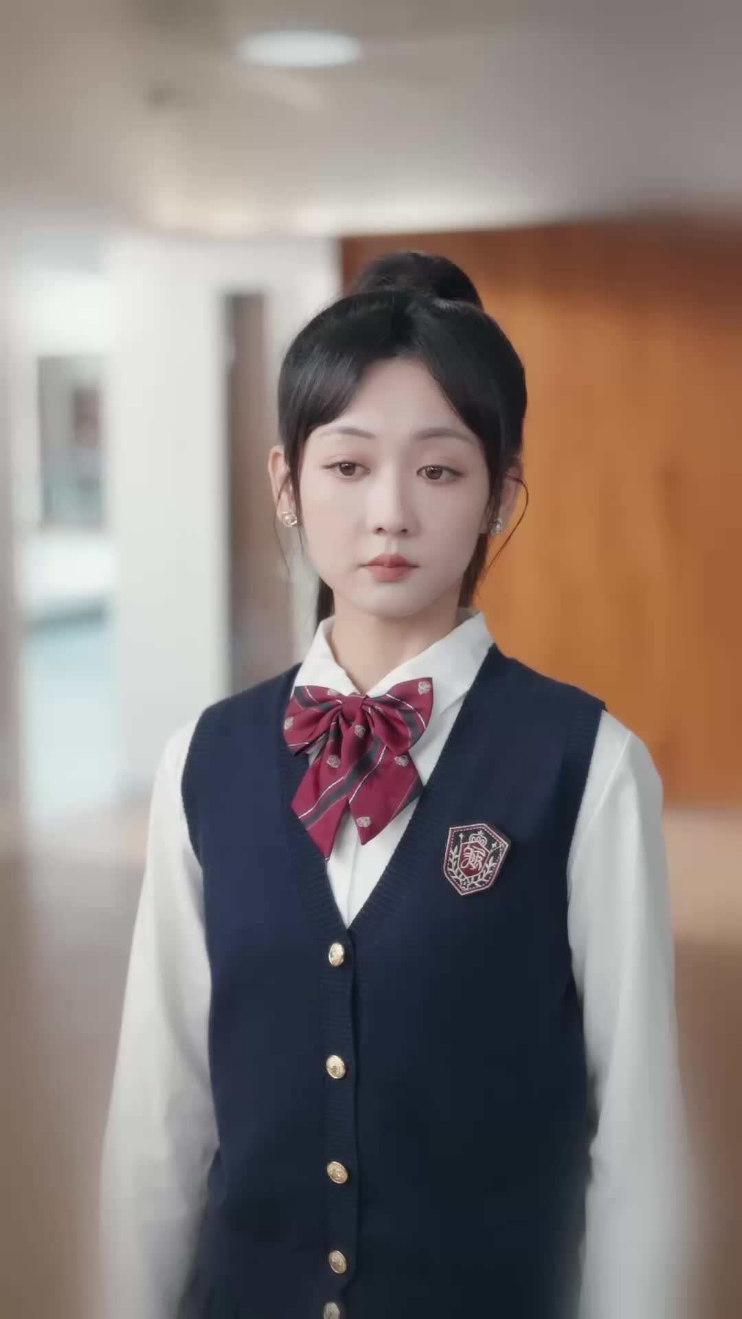 Episode 8 - Heiress Takes Control